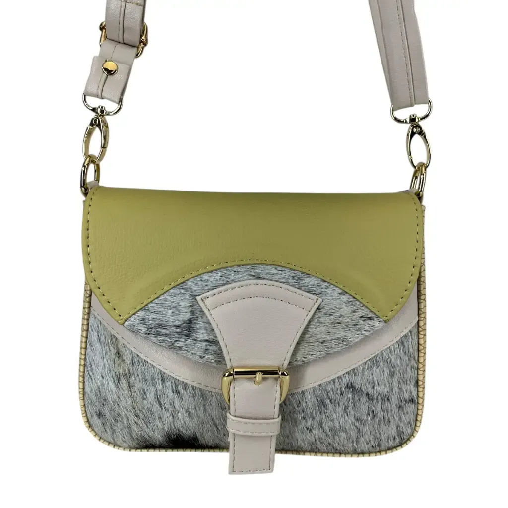 [B2HAPLMEAMOP] HANNA PIEL (PELO LISO MENORCA AMARILLO OPACO).webp