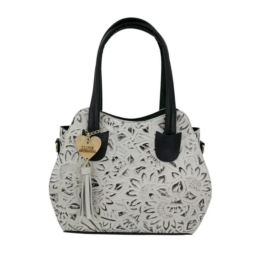 [B06PAGMGPN] PAOLA PIEL  (GIRASOL MUÑEQ GRIS-PLATA-NEGRO).webp