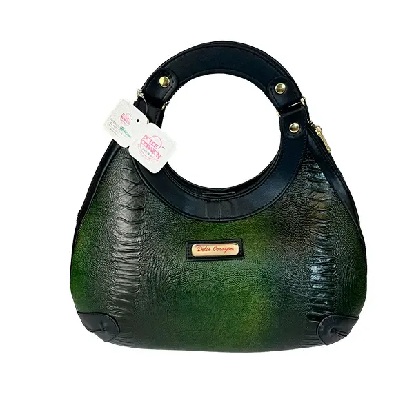 [B02ITPIEXVENE] ITALIANA PIEL (EXCLUSIVO VERDE-NEGRO).webp