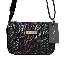 [B02MAKTECONE] MARICONERA MAKENA TEXTIL (COLORES-NEGRO).webp