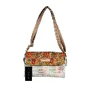 [B02EVCOEYUBLA] MARICONERA EVA TEXTIL (CORCHO ESTAMPADO YUTE BLANCO).webp