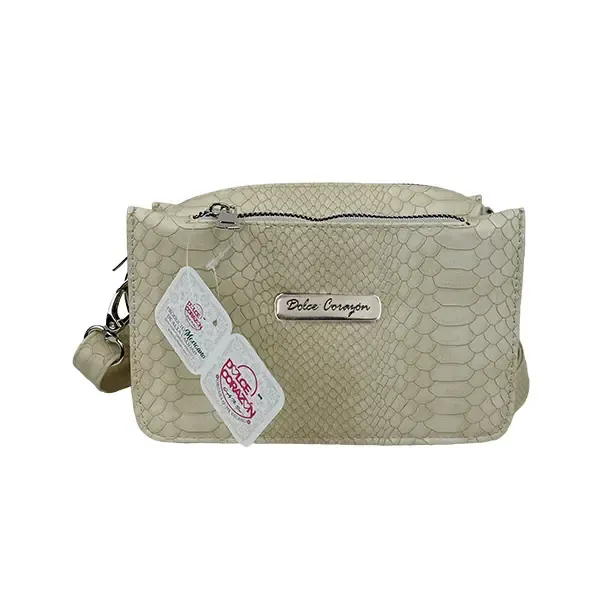 [MAR09RESINBEI] MARICONERA REYNA TEXTIL (BEIGE).webp