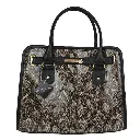 [B02PISIESVIGN] PILAR TEXTIL  (VIBORA GRIS-NEGRO).webp