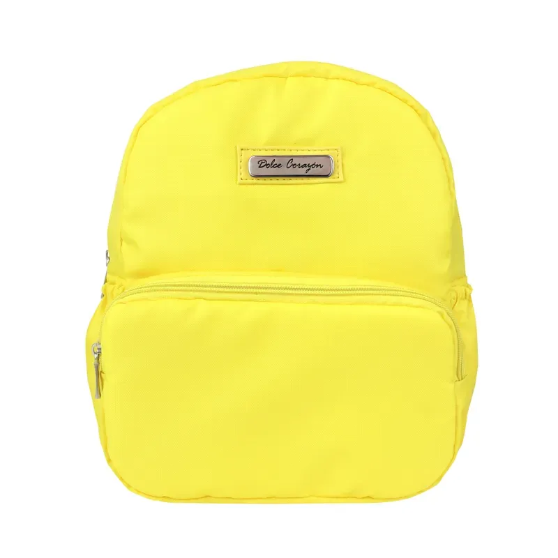 [M09AMALIAAMA] MOCHILA AMALIA LONA  (AMARILLO).webp