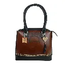 [B05VAANCLFND] BOLSO VAQUETA ARTESANAL NATALIA CAFE LASER FRIDA NEGRO D.webp