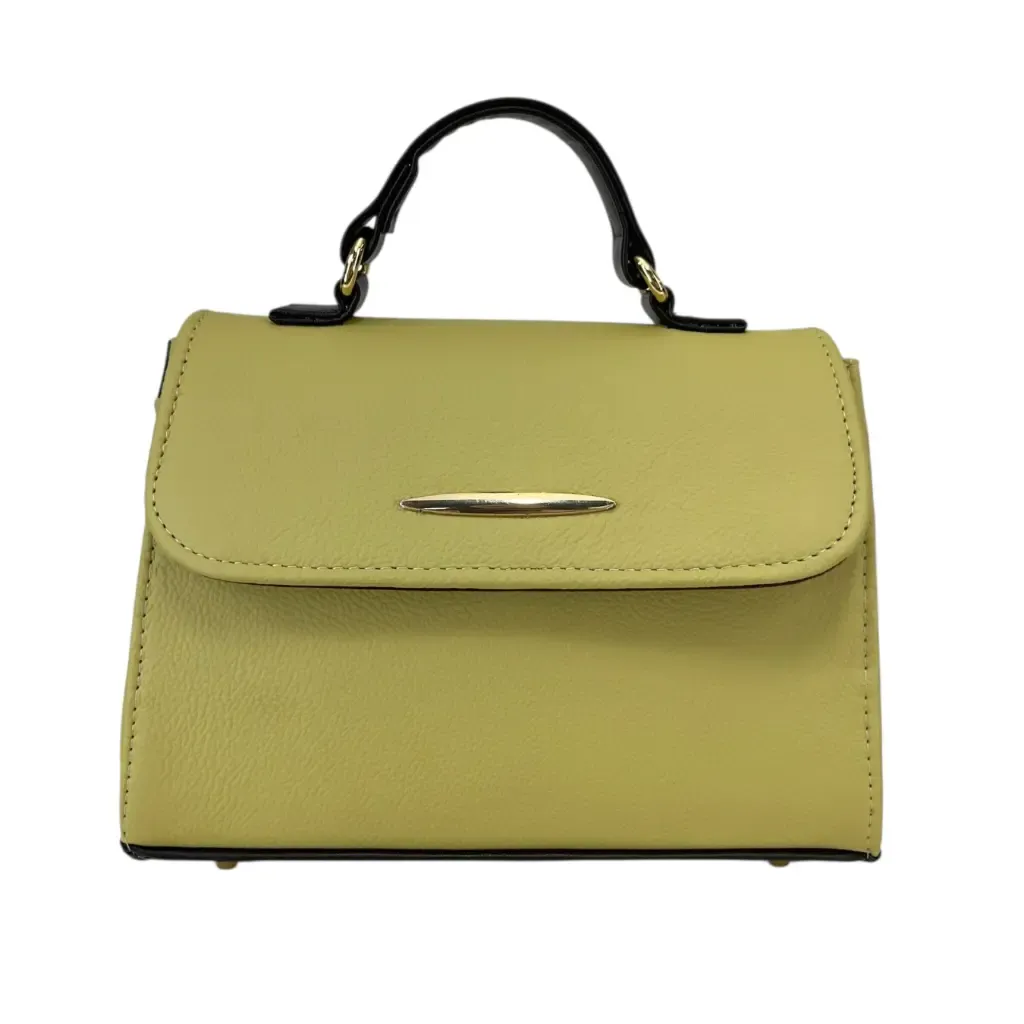 [B2DE2PLAMP] DELIA #2 PIEL  (LISO AMARILLO OPACO).webp