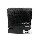 CARTERA PIEL CABALLERO A2052 BLACK
