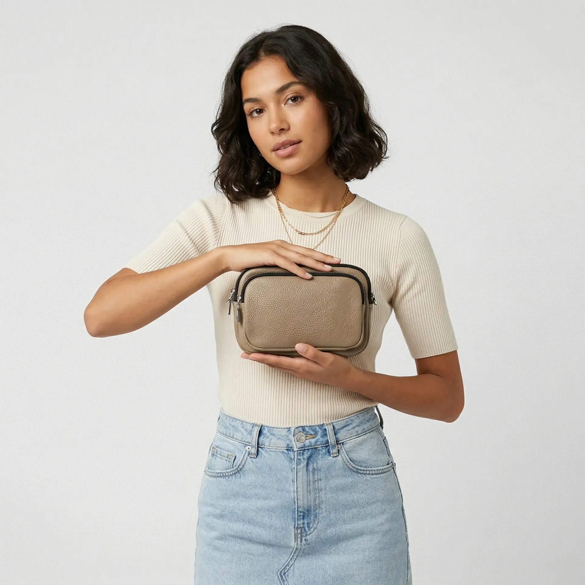 BOLSO 2127 CAMEL