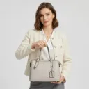 BOLSO 568 BLANCO