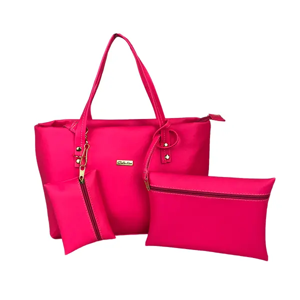 COMBO PRADA 3 EN 1 FIUSHA FOSFO