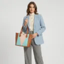 BOLSO TEXANA