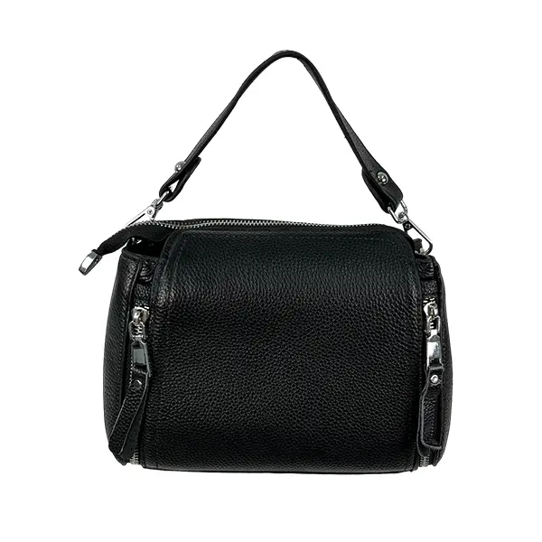 IMPORTACION BOLSO 18 NEGRO
