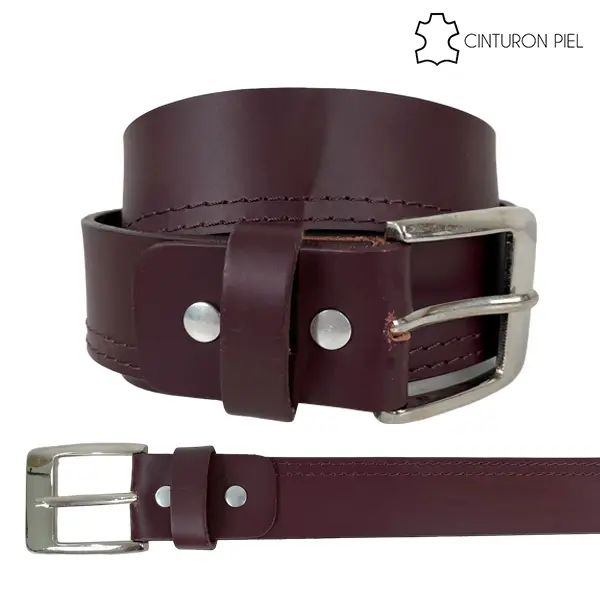 CINTURON PIEL MODELO 2