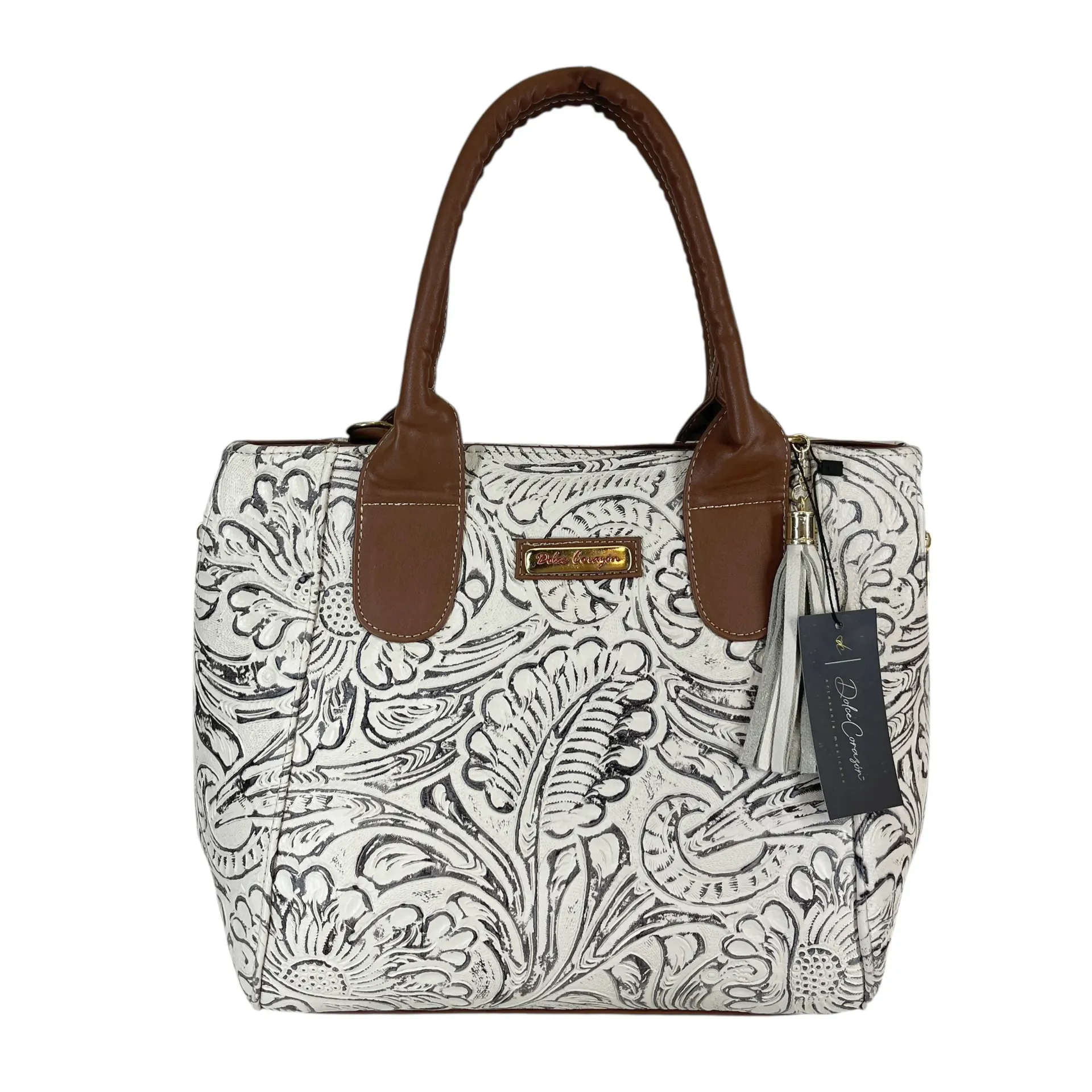 [B16GAPIFLCASH] GABRIELA PIEL  (CAPUCHINO SHEDRON)