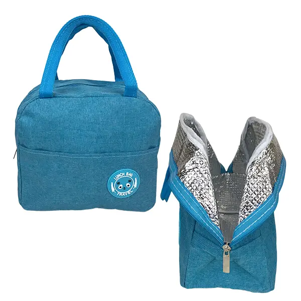 IMPORTACION LONCHERA LONA