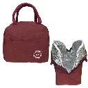 IMPORTACION LONCHERA LONA