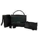 IMPORTACION BOLSO JCA-016 COMBO