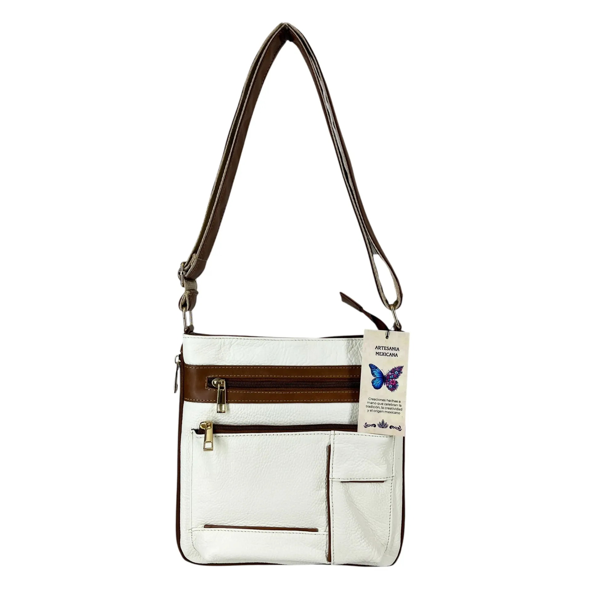 UNISEX #12 PIEL 
