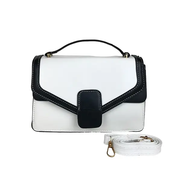 [B01IM210255BN] IMPORTACION CARTERON COLORS 210255 (BLANCO NEGRO)