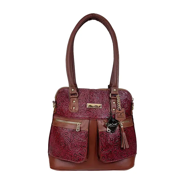 [B15LUPIROJGRA] LULA PIEL