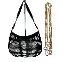 IMPORTACION MC168 BOLSA BRILLOS