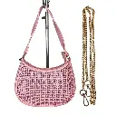 IMPORTACION MC168 BOLSA BRILLOS