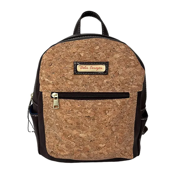 MOCHILA BETSY TEXTIL 