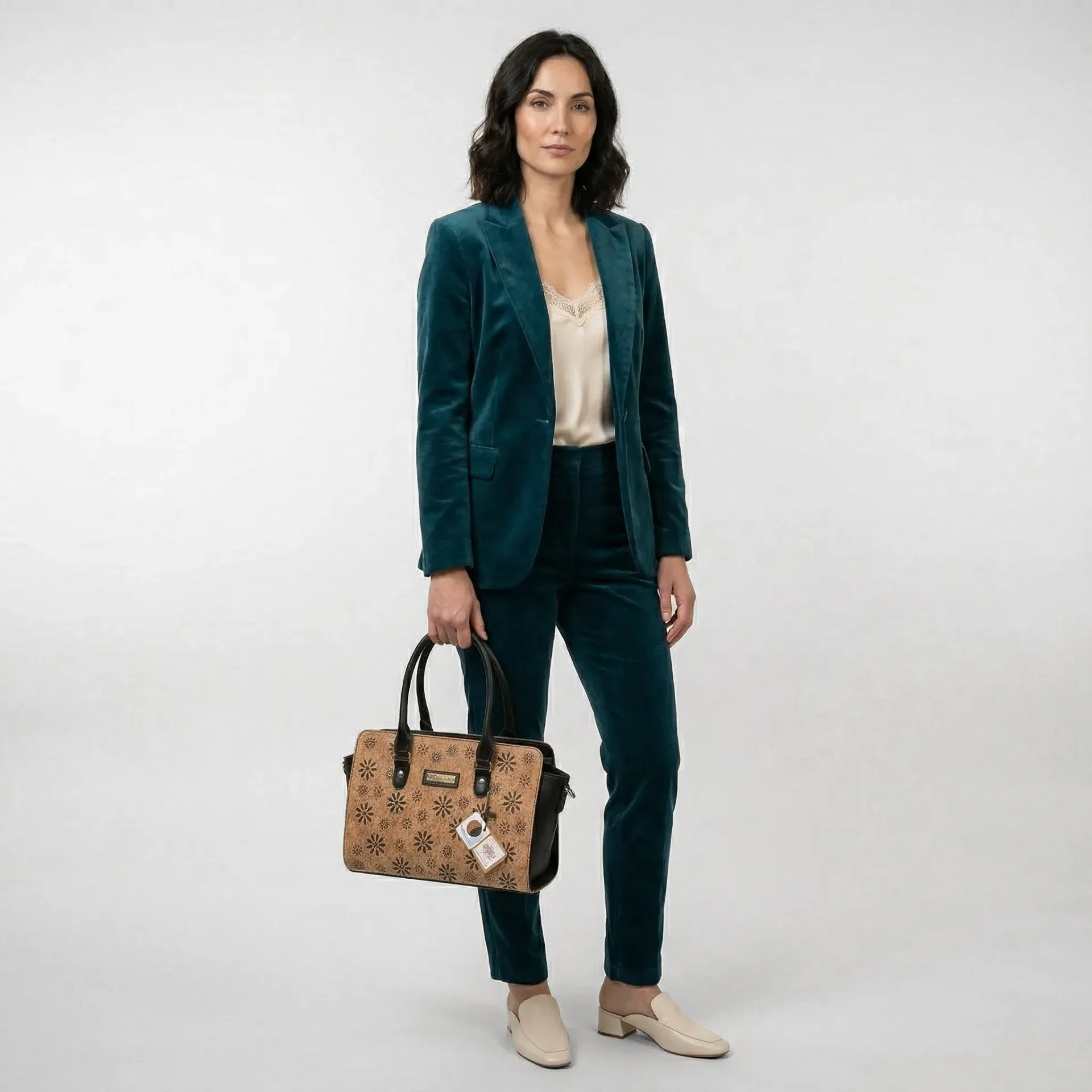 MIREYA TEXTIL 