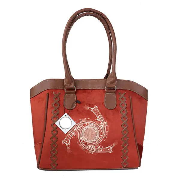 ROSY TEXTIL NARANJA