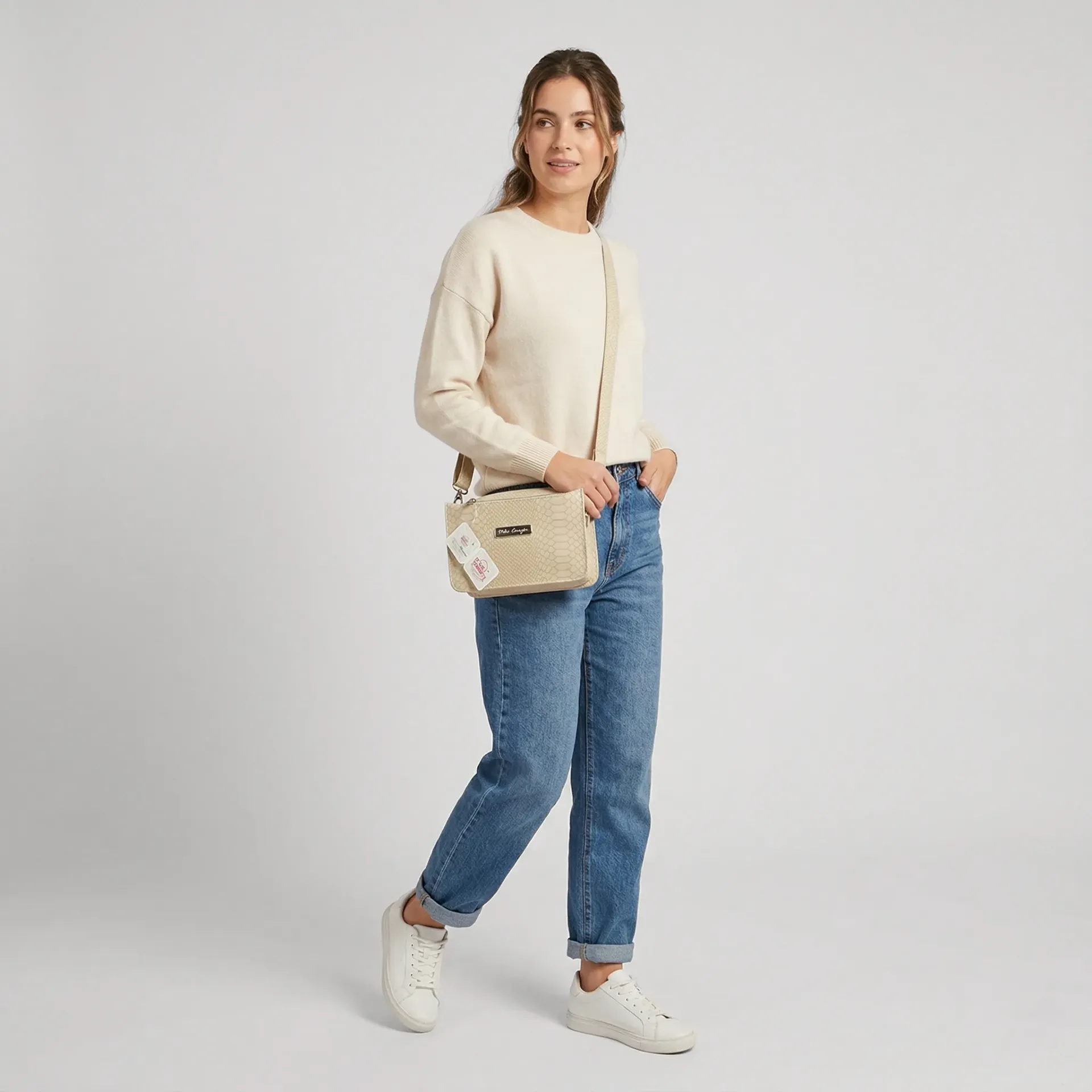 MARICONERA REYNA TEXTIL