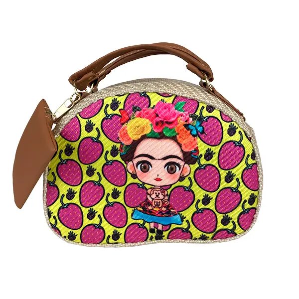 [M10MIDAYUESFR5] MINI DANNA YUTE ECO