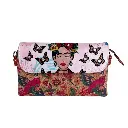 MARICONERA EVA TEXTIL