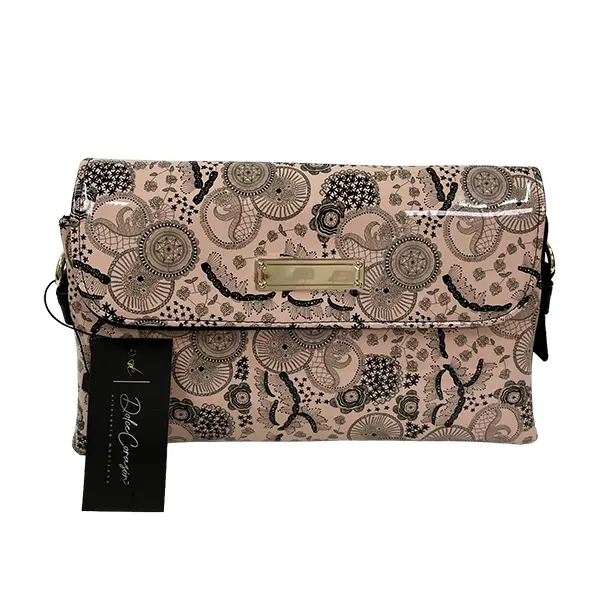 MARICONERA EVA TEXTIL