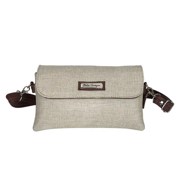 MARICONERA EVA TEXTIL