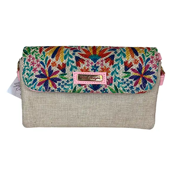 MARICONERA EVA TEXTIL