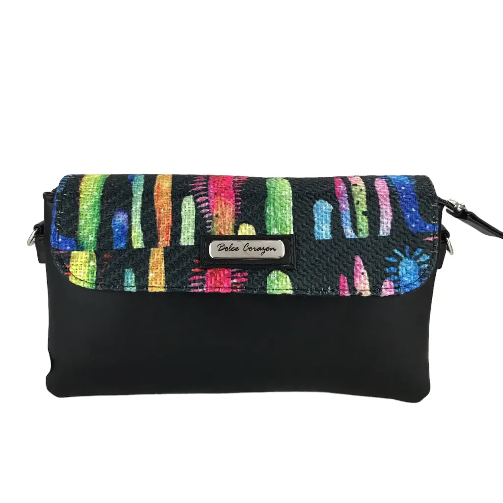 MARICONERA EVA TEXTIL