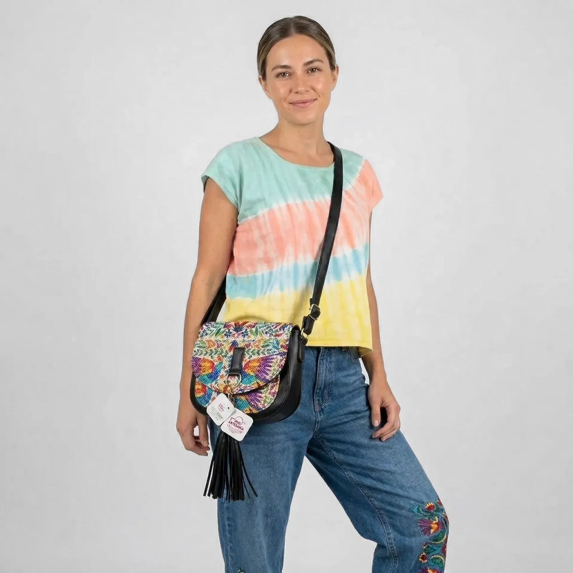 MARICONERA LOHE TEXTIL
