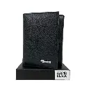 CARTERA PIEL CABALLERO A2048