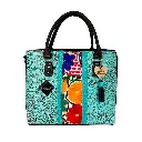 ESTELA FLORES CURPIEL FRANJA BORDADO 