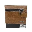 CARTERA PIEL CABALLERO A2050