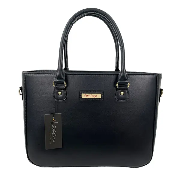 [B02ELVEDCNEG] ELISA VEGANA