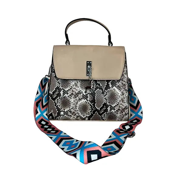 [B01122039BEGR] IMPORTACION VENADO 122039 (BEIGE/GRIS)