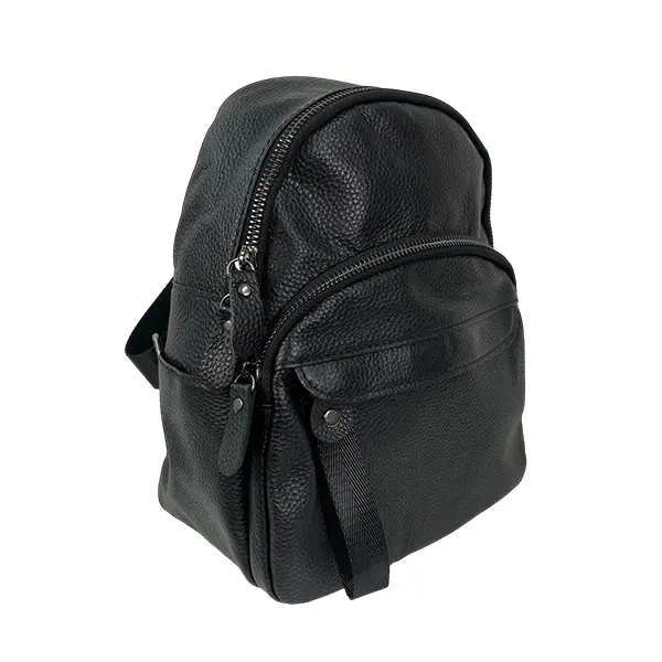 mochila IMPORTACION PIEL 319 