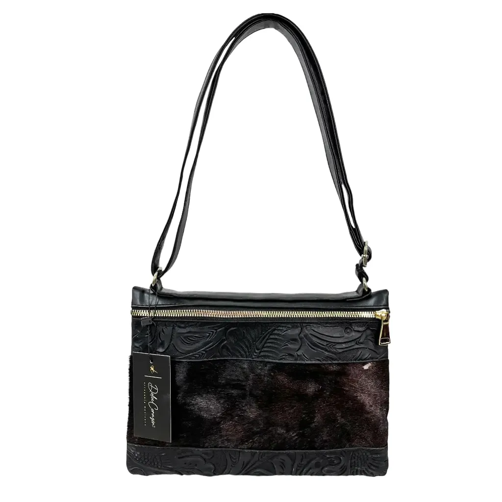 UNISEX #13 PIEL