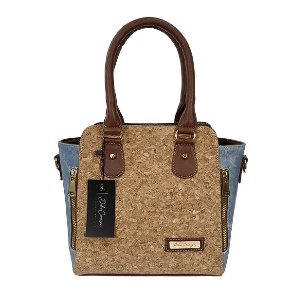 [B02NOCOAZJSH] NORMA TEXTIL (CORCHO AZUL JEANS)