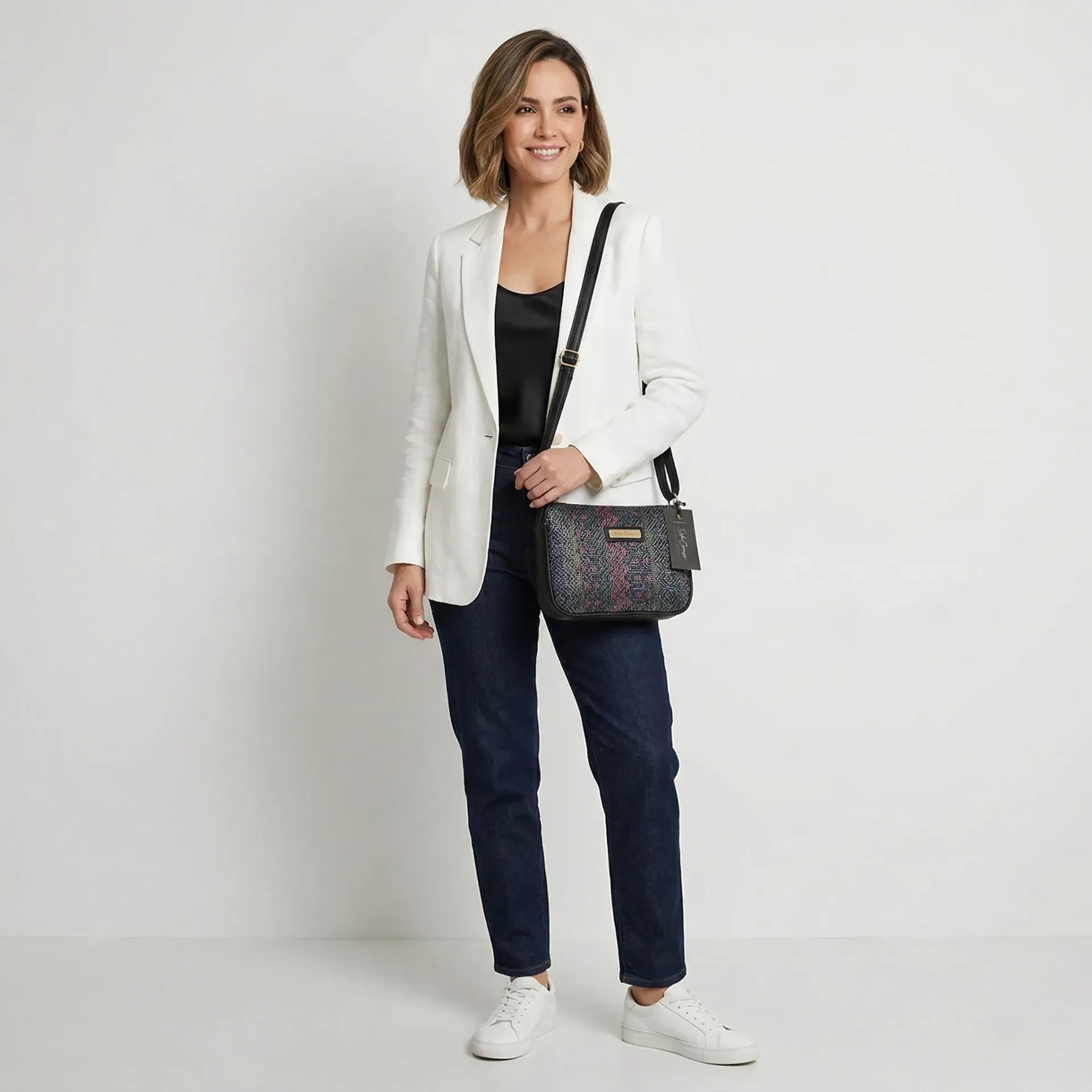 MARICONERA MAKENA TEXTIL