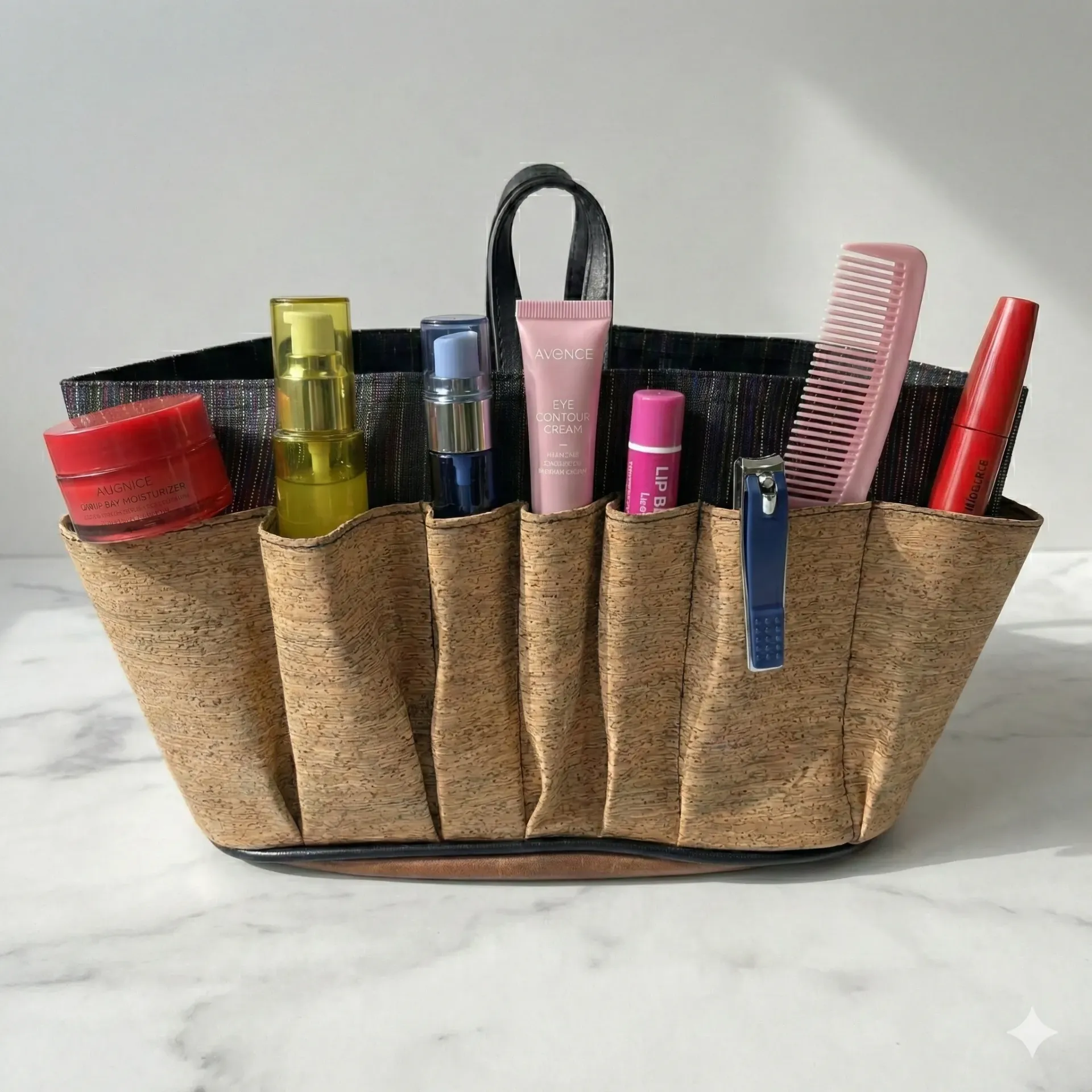 ORGANIZADOR PARA BOLSO