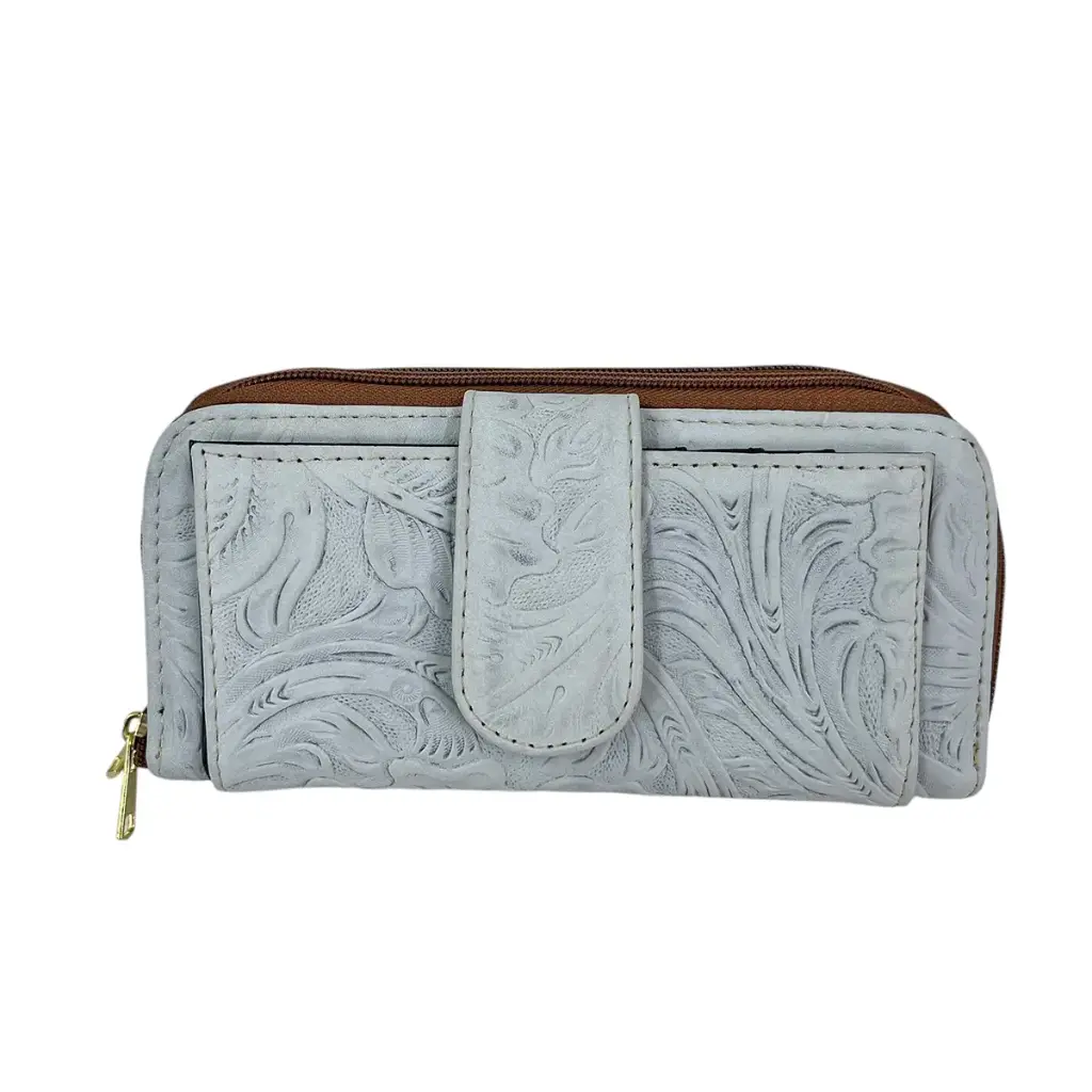 CARTERA MONI PIEL 
