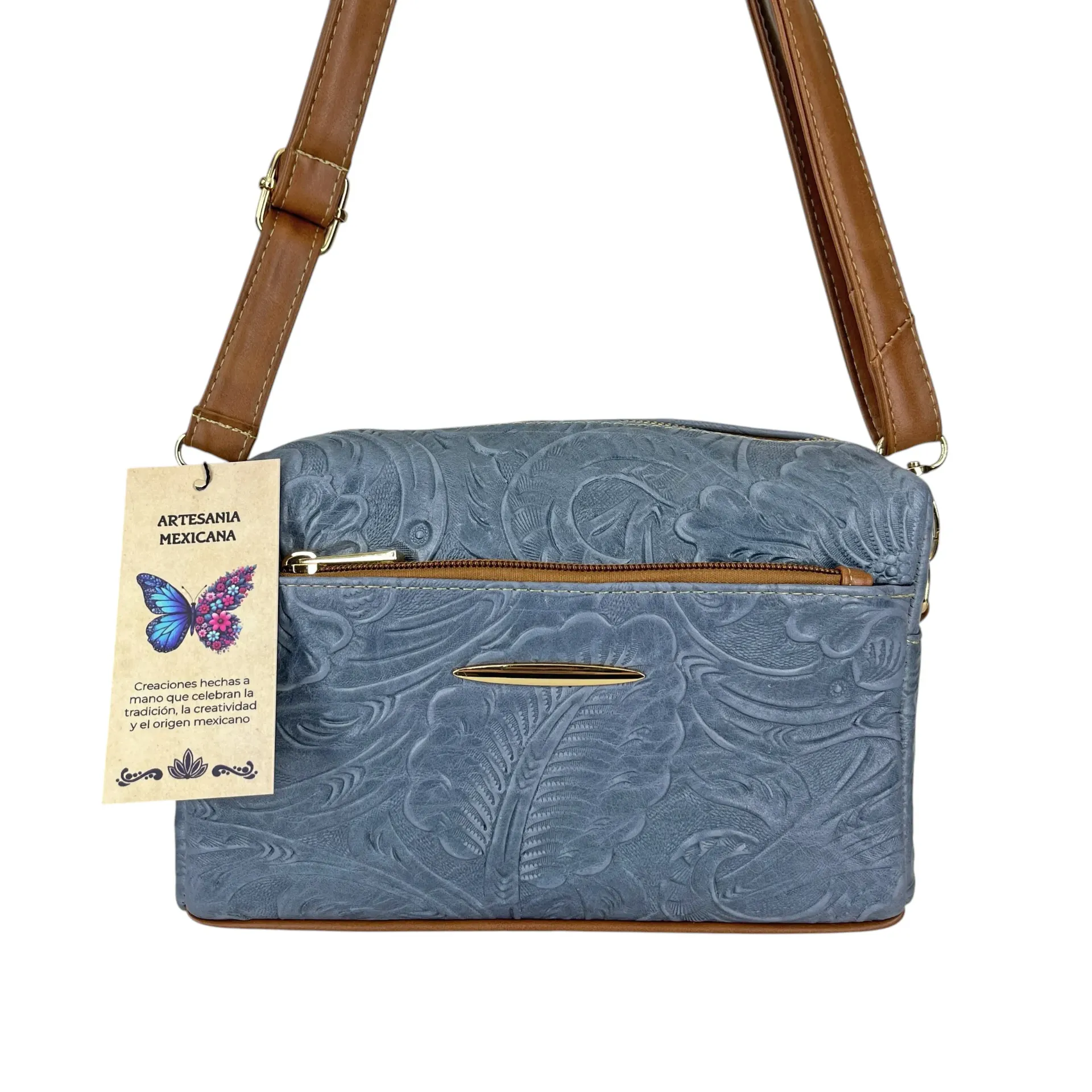 UNISEX #16 PIEL