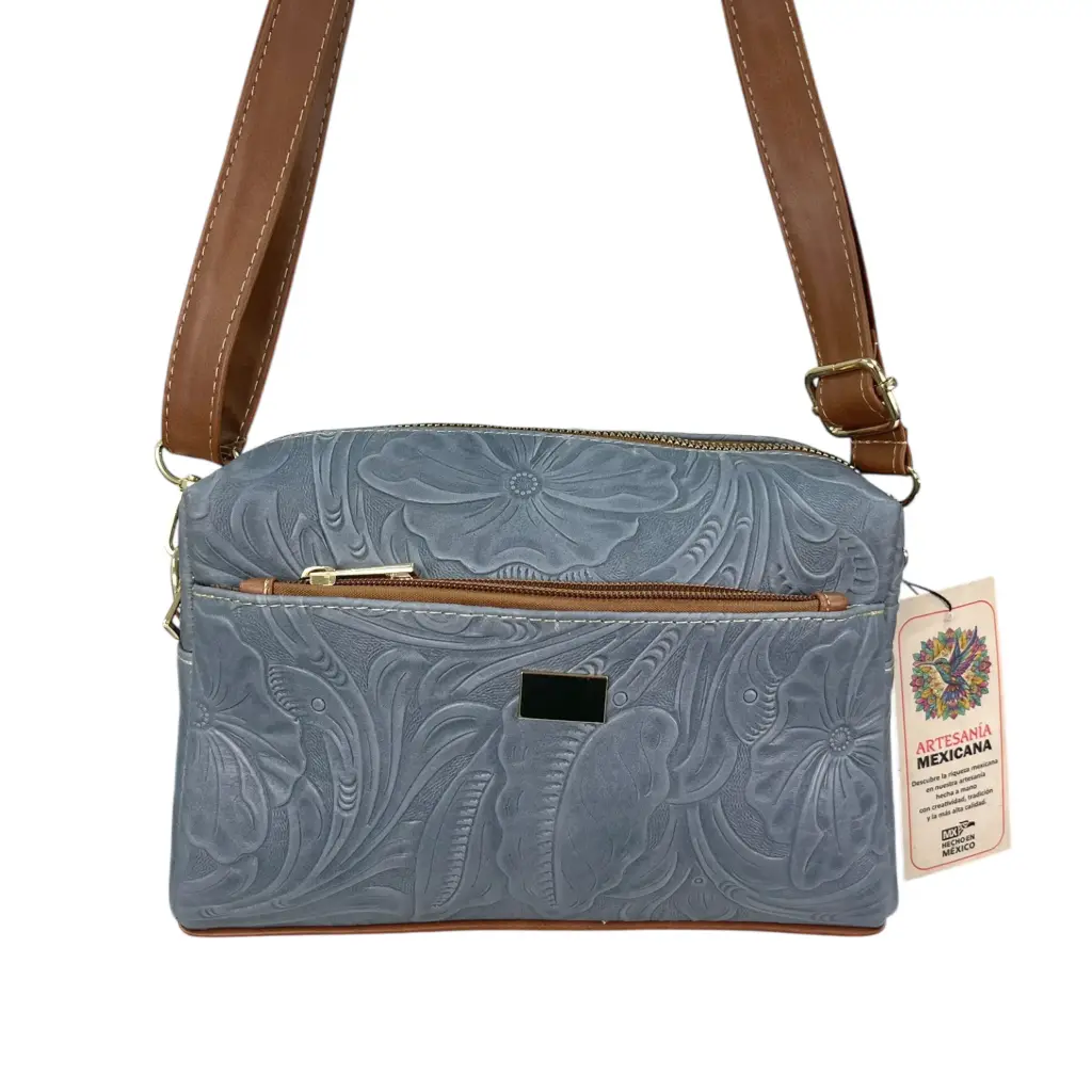 UNISEX #16 PIEL